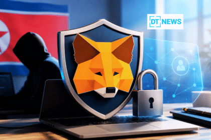MetaMask contractor