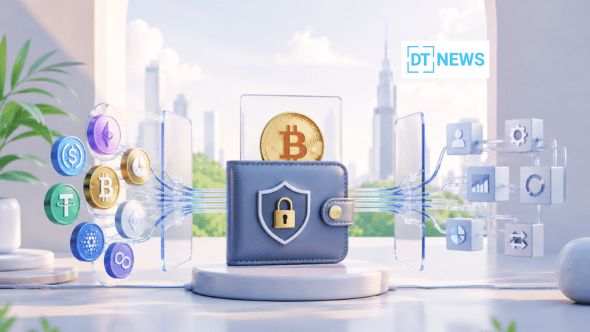 crypto swaps