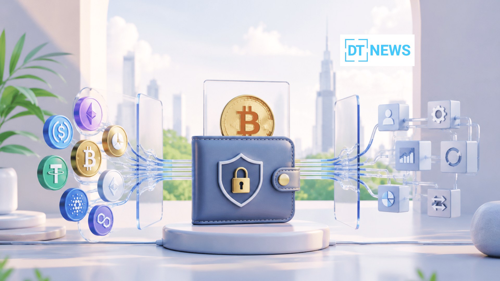 crypto swaps