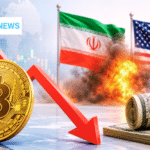 Bitcoin Sell-Off