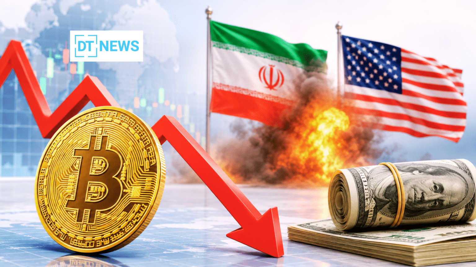 Bitcoin Sell-Off
