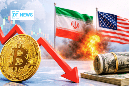 Bitcoin Sell-Off