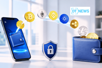Crypto wallet