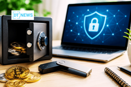 Crypto Security