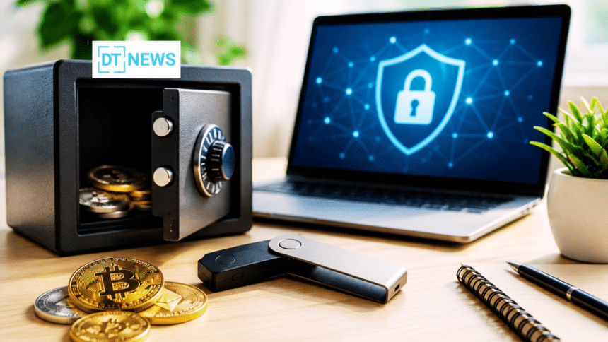 Crypto Security