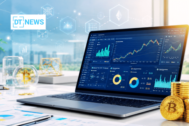 Crypto Market Trends