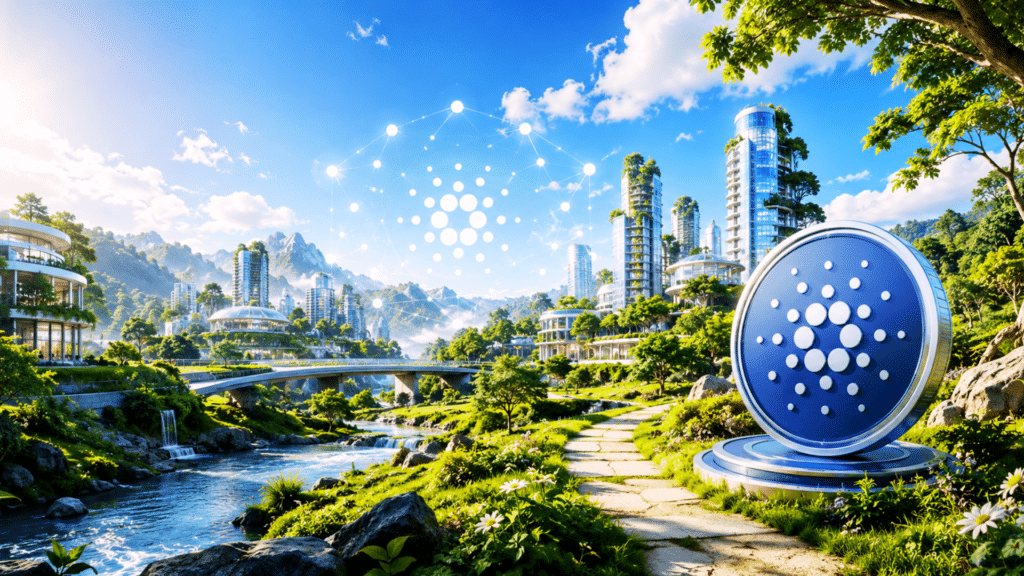 Cardano Treasury Proposal Targets 43% Budget Increase Amid ADA Ecosystem Recovery 48 Cardano Treasury Proposal