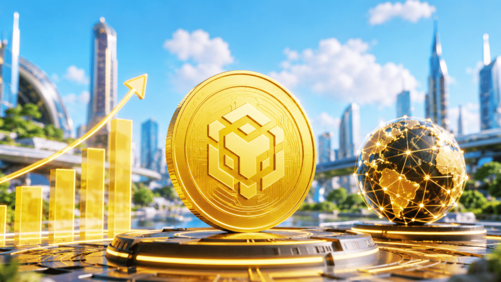 BNB Chain Layer 1
