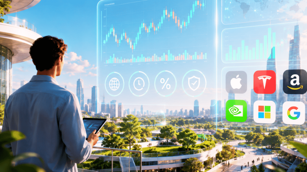 Tokenized Stock