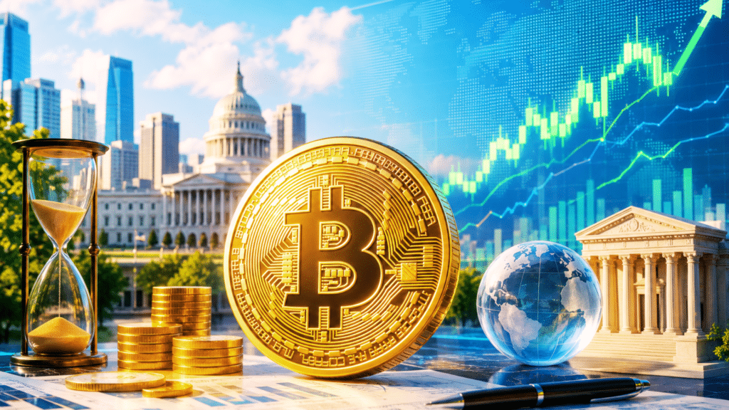 Bitcoin Price Outlook Splits Analysts After BTC Rebounds Above $61K 50 BTC Bear Market