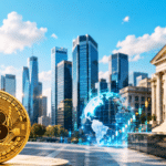 A Adoção Bancária do Bitcoin Está a Subir Rápido, mas por que Razão os Bancos Ainda Não Tratam o BTC Como Dinheiro