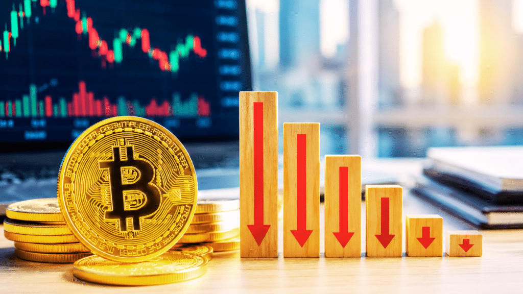 Bitcoin price