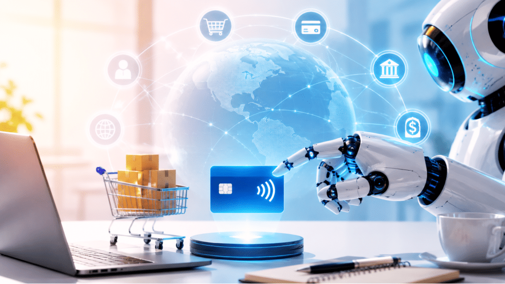x402 Foundation Brings AI Agent Payments to the Web Under Linux Foundation 46 Visa