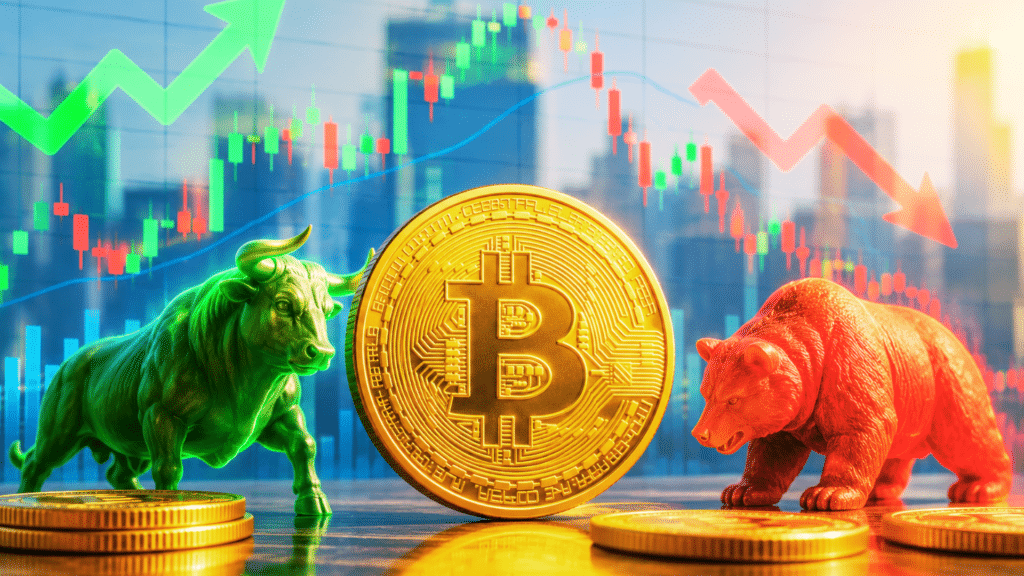 Bitcoin Price Prediction Eyes $77K Target if BTC Breaks This Key Resistance 46 Bitcoin price prediction