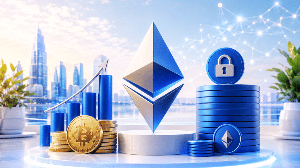 BitMine Revenue