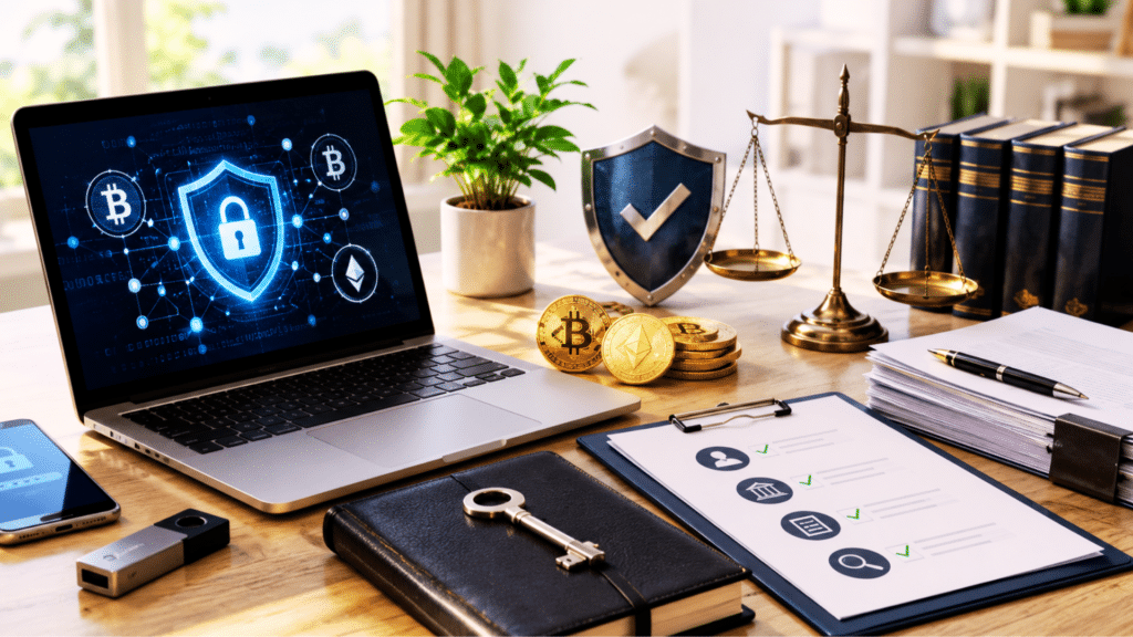 Crypto Wallet Transfer Guide 2026: Avoid Mistakes When Sending Digital Assets 46 Crypto Wallet Transfer