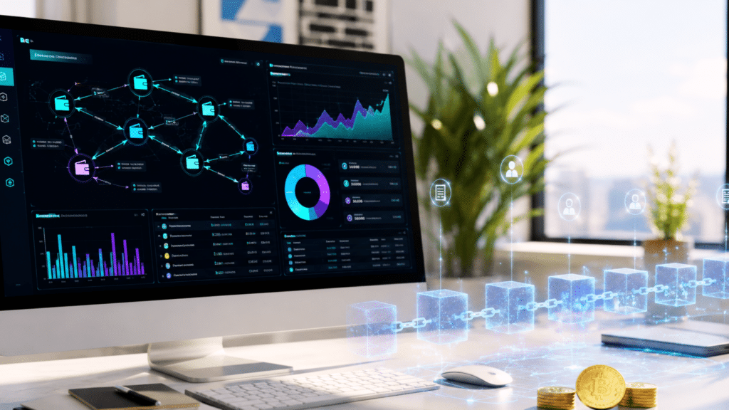 Crypto Market