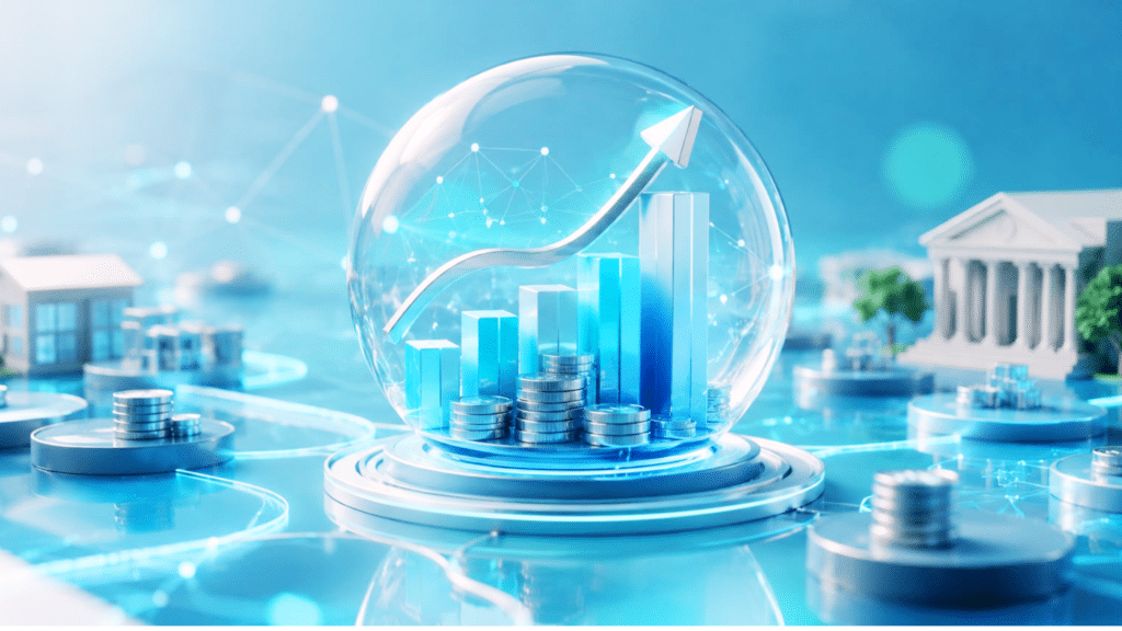 DeFi 3.0: How Risk-Managed Yield Aggregators Are Changing Crypto 46 decentralized finance