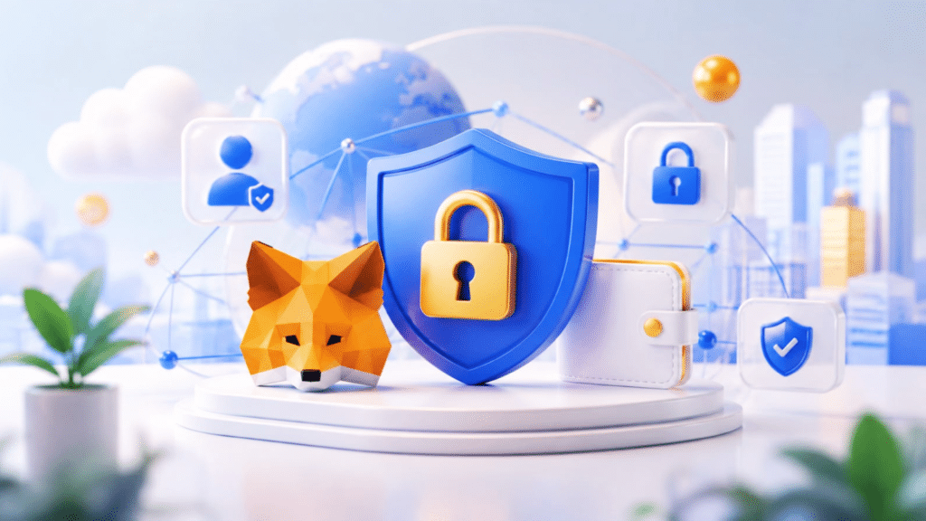 MetaMask Security Concerns Rise After Consensys Flags North Korea-Linked Contractor 46 MetaMask Security