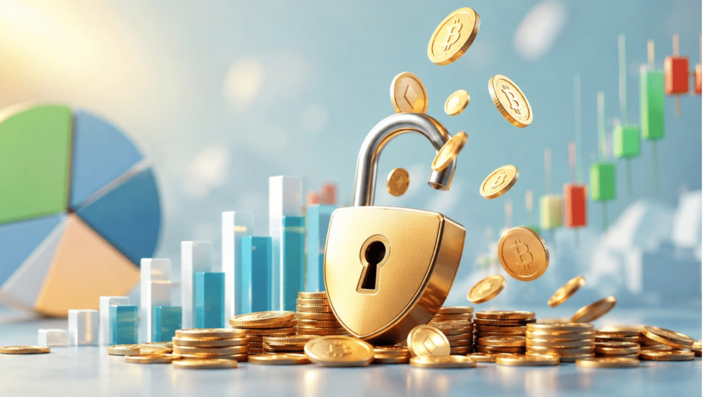 What Are Crypto Token Unlocks and Why Do They Matter This Week? 48 KAITO