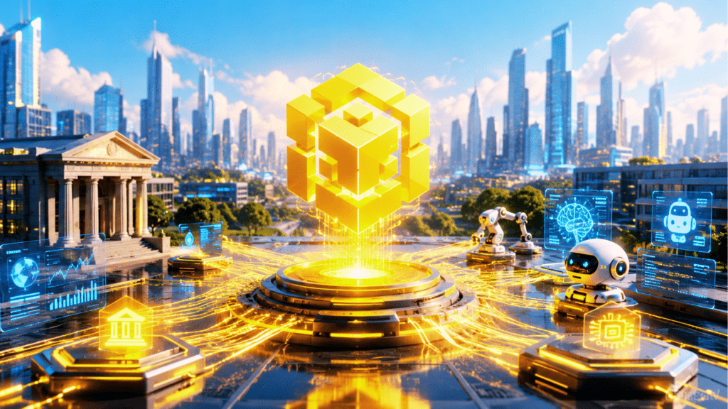 AI Payments