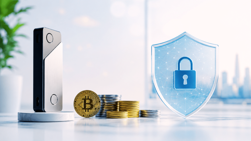 crypto protection