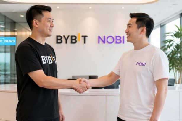 Bybit Indonesia Launches Through NOBI Acquisition As Exchanges Race For Southeast Asia