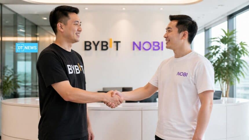 Bybit Indonesia Launches Through NOBI Acquisition As Exchanges Race For Southeast Asia