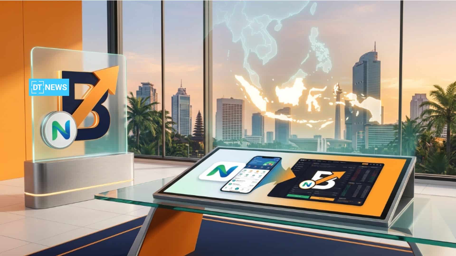 Bybit Indonesia Launches Through NOBI Acquisition