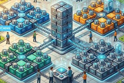 How Blockchain Sharding is Solving Scalability Without Sacrificing Security