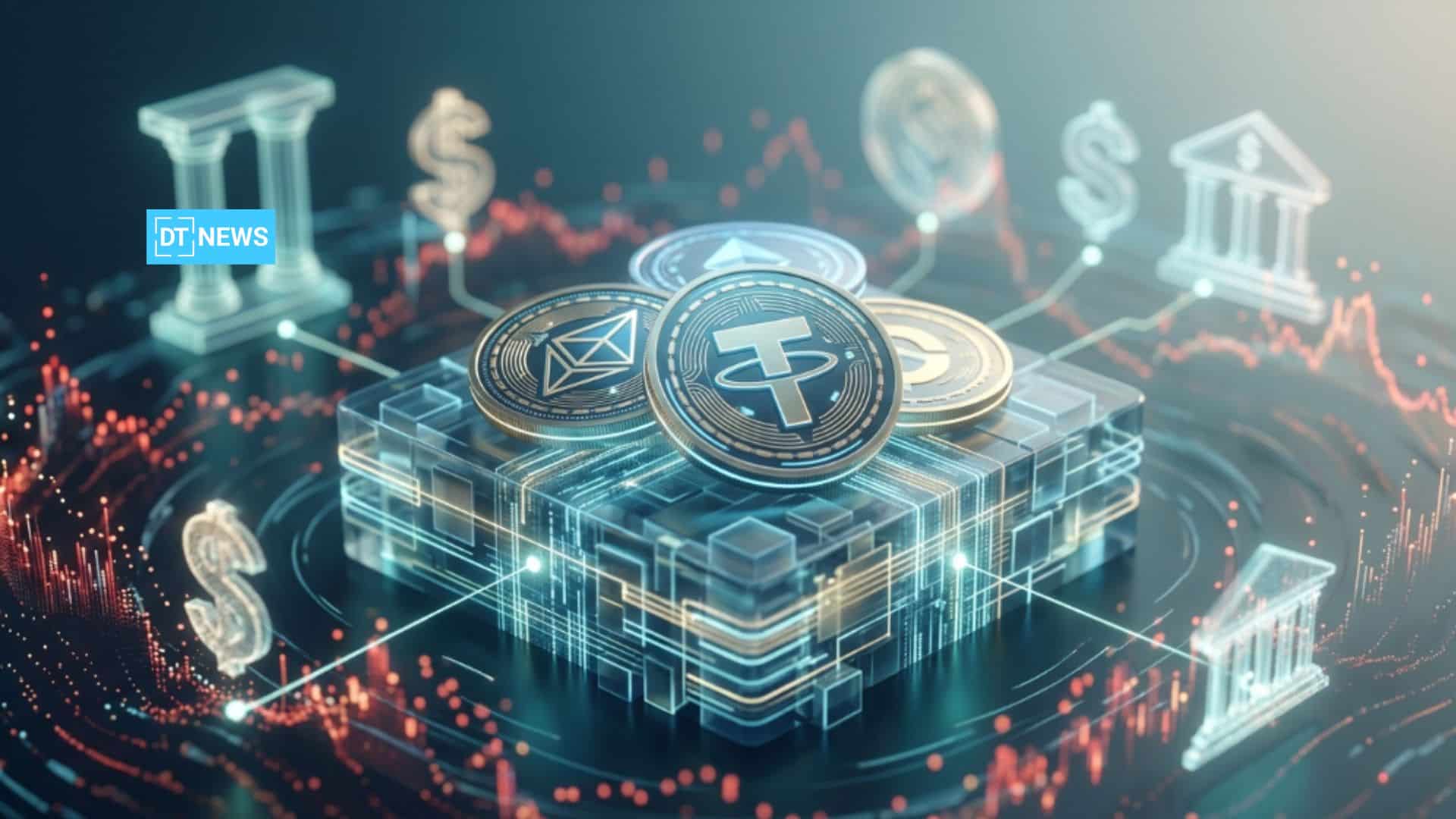 Stablecoin payments