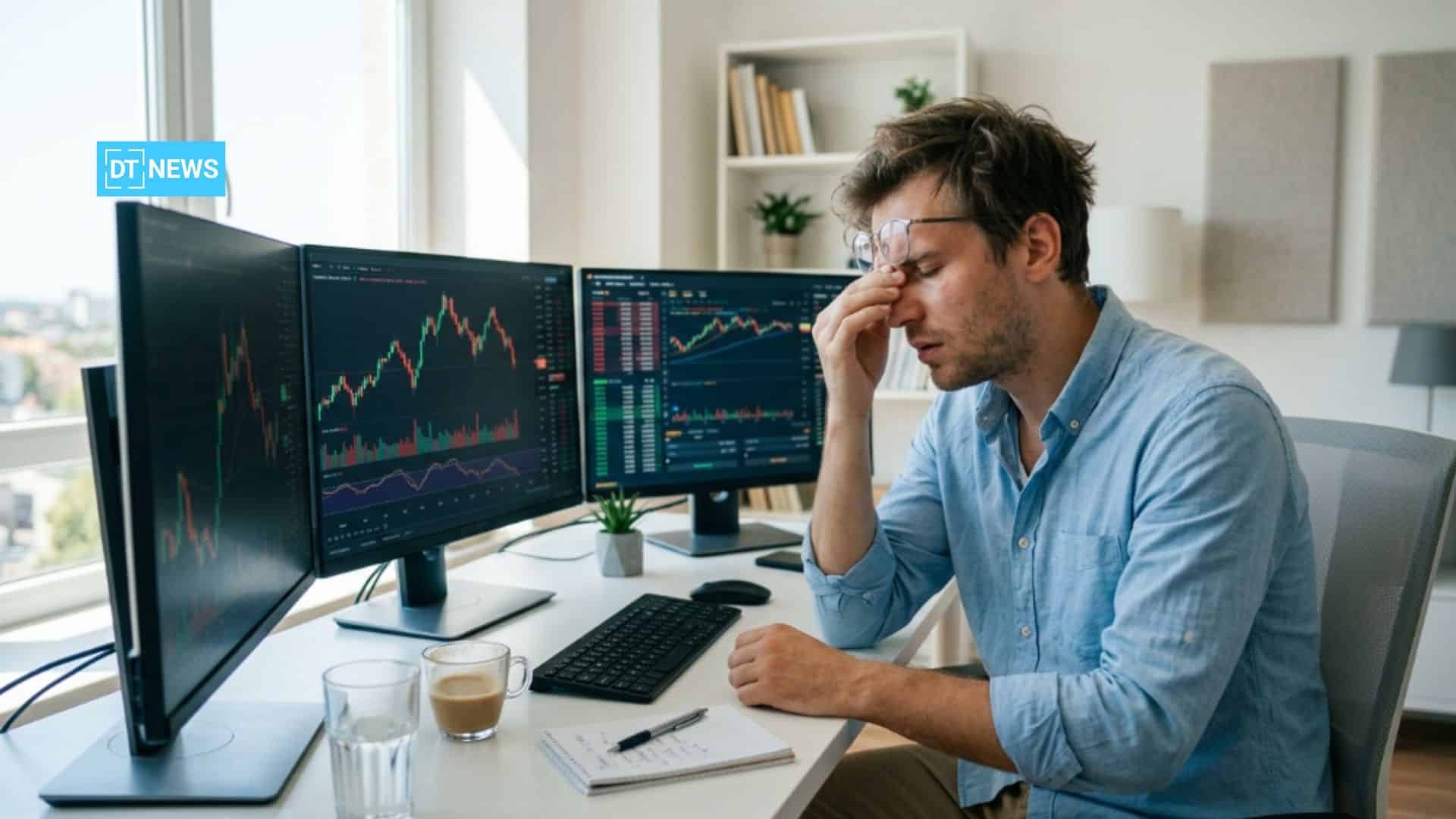 How Does Trading Psychology Affect Market Decisions? 47 Trading Psychology