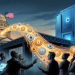 US Government Bitcoin Holdings Spark Controversy After $288 Million Coinbase Transfer