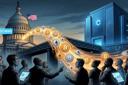 US Government Bitcoin Holdings Spark Controversy After $288 Million Coinbase Transfer